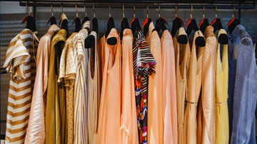 How to Transition Your Wardrobe from Summer to Fall