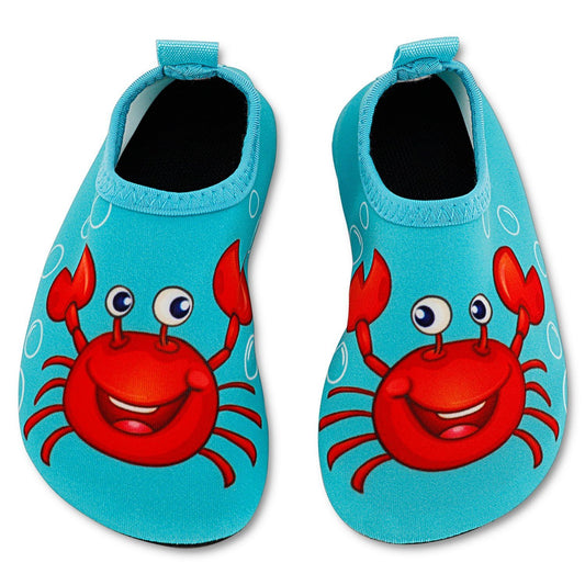 Baby Girl Water Shoes, Baby Boy Water Shoes, Pool Shoes for Babies