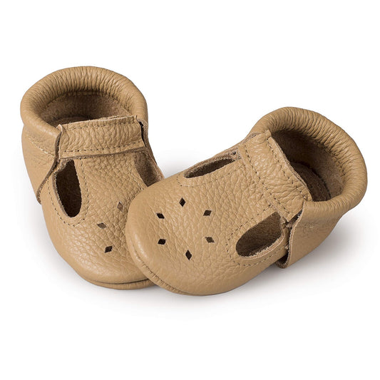 Baby Moccasins, Baby Sot Sole Shoes