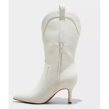 Women Cowboy Boots