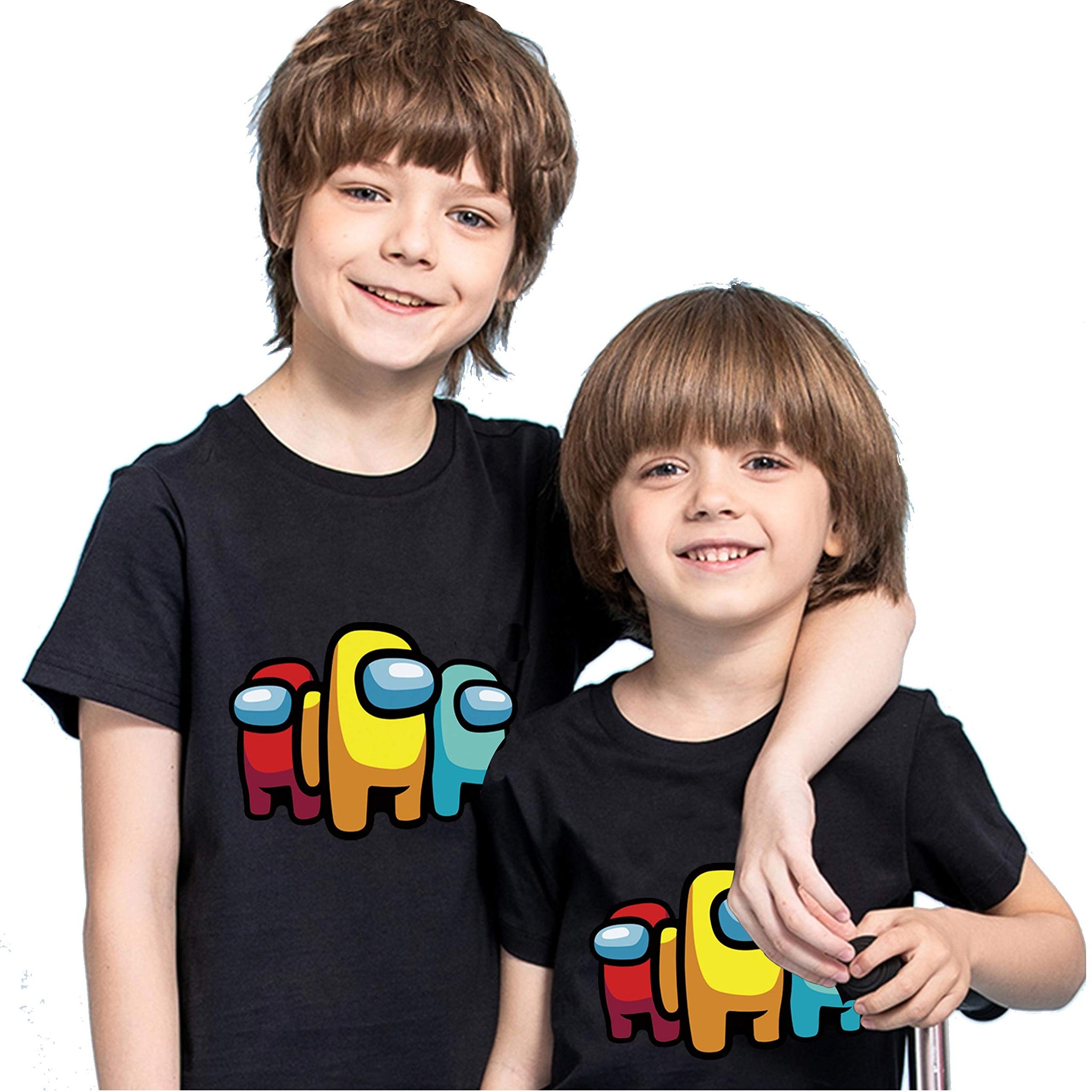 Boy T-Shirts or Boy's T-Shirts 