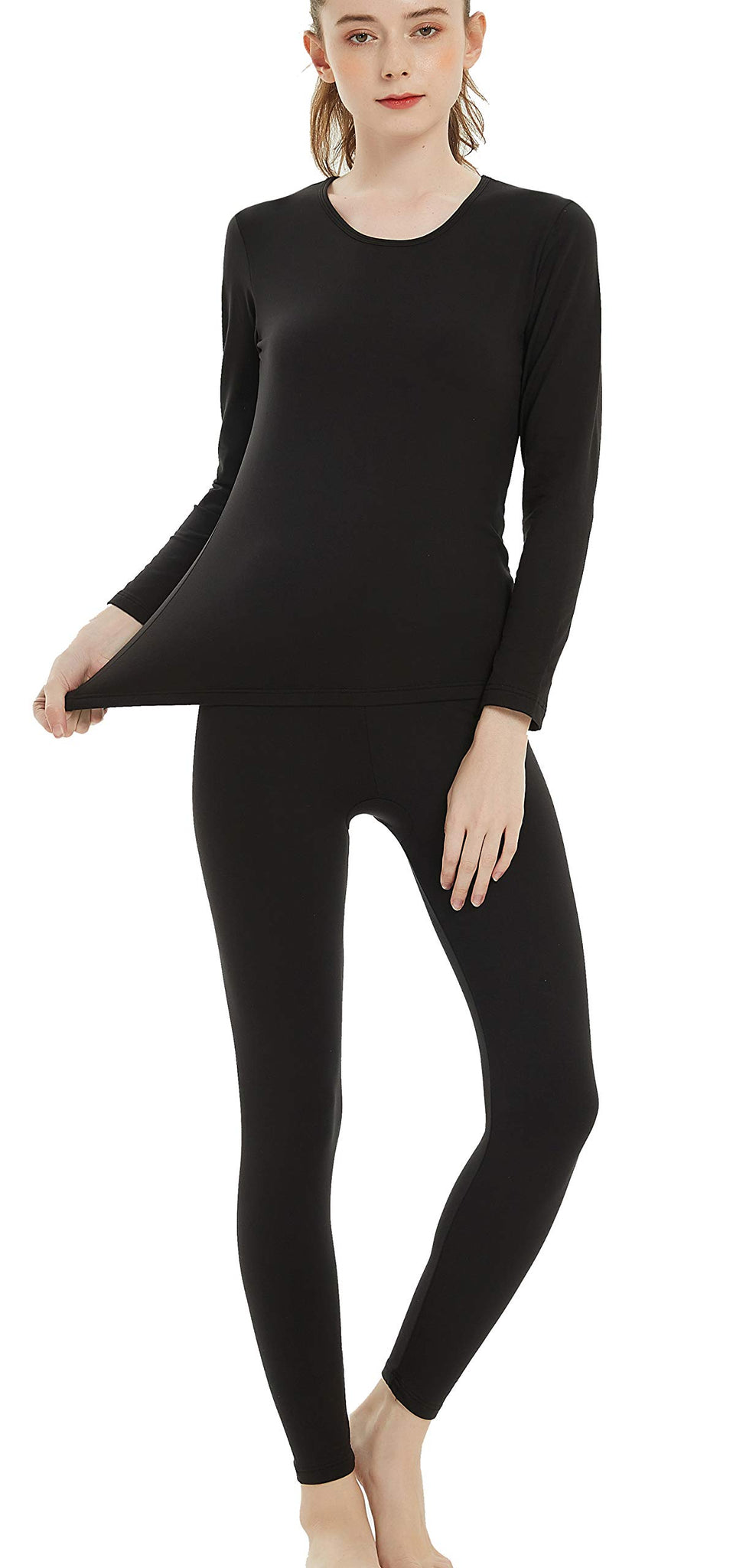 Women Pajamas, Women Thermals, Women Lounge Wear
