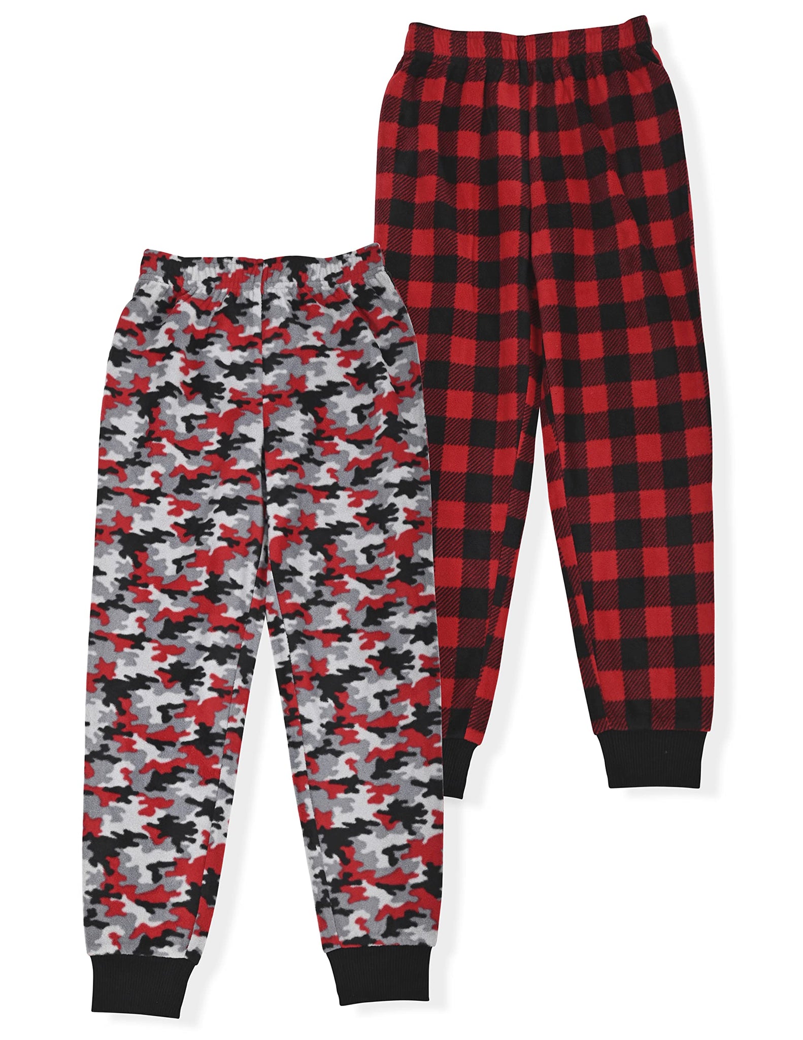 Boy Pajamas