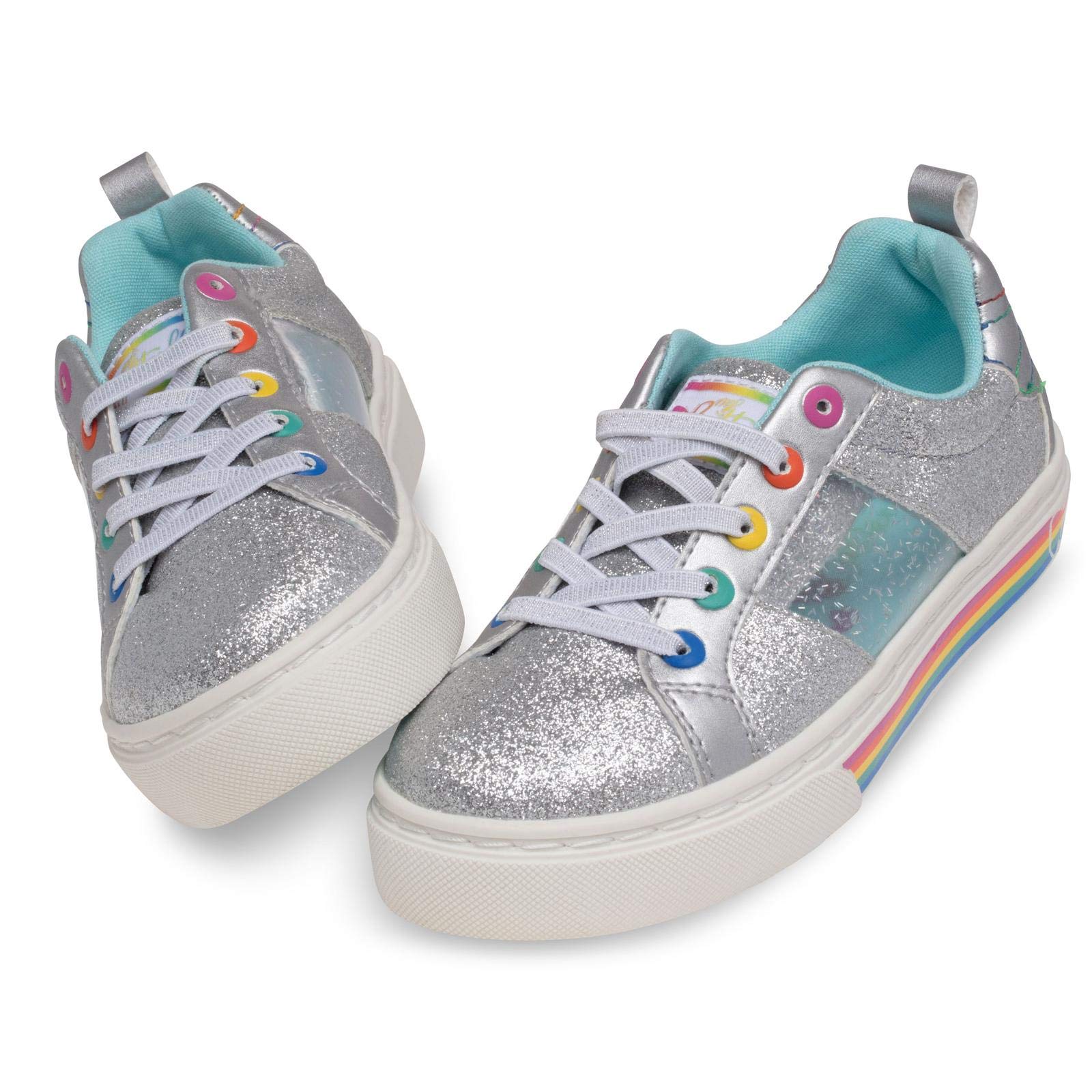 Girl Sneakers Girl Athletic Shoes Girl Fashion Sneakers