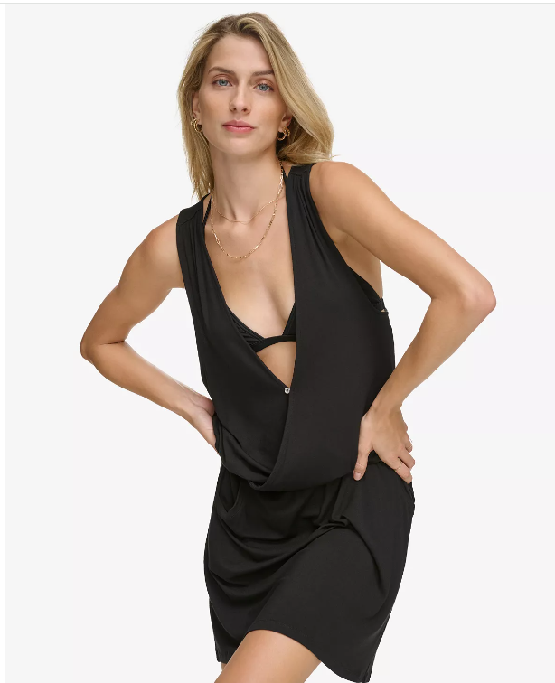 Women Swim Coverups