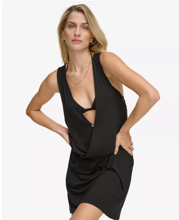 Women Swim Coverups
