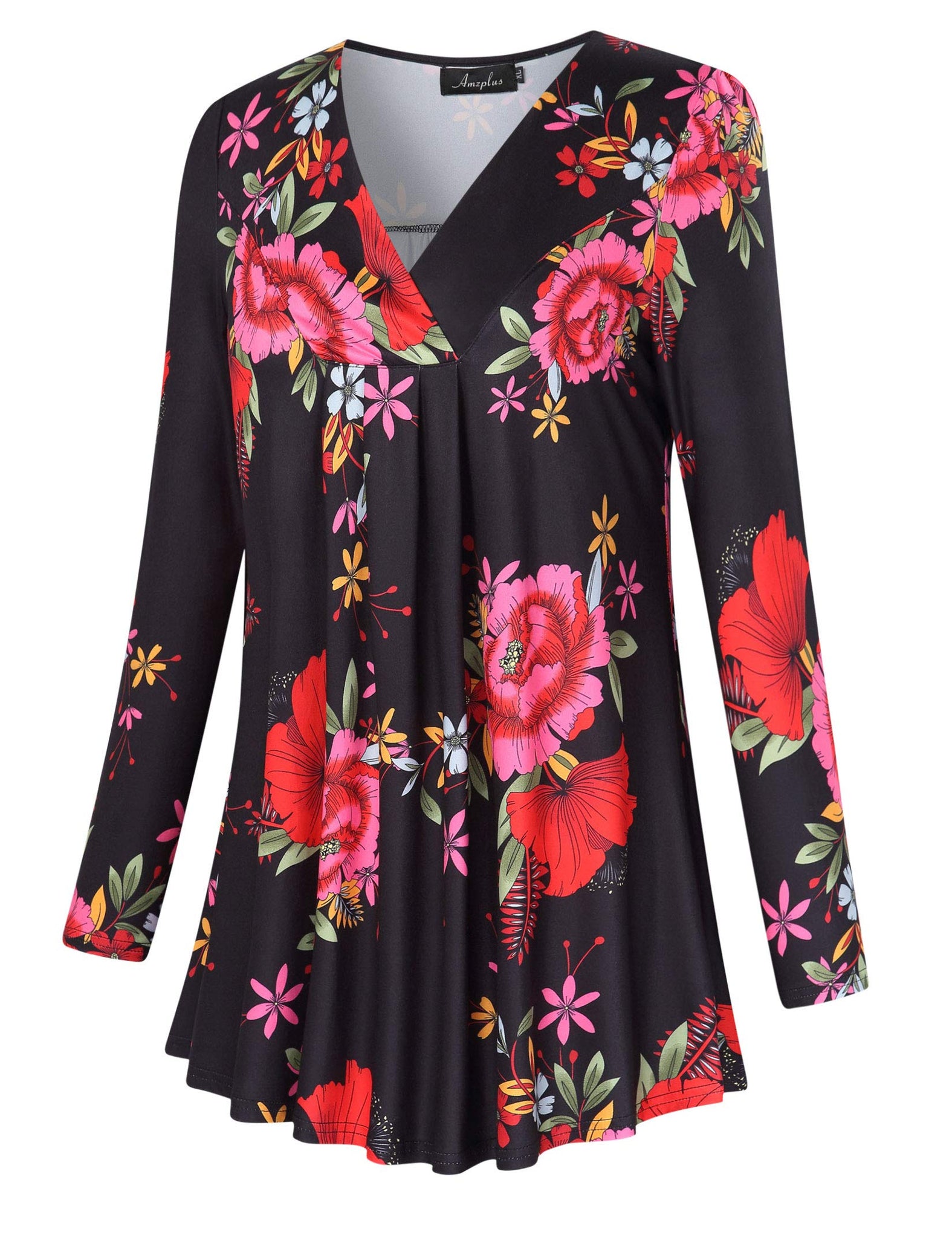 Women Tops & Shirts