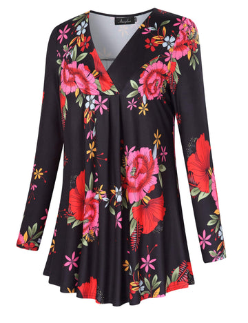 Women Tops & Shirts