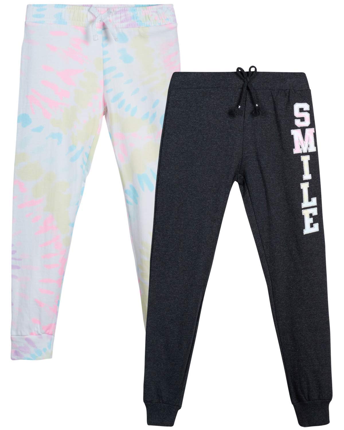 Girl Sweatpants and Girl Joggers