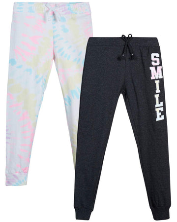 Girl Sweatpants and Girl Joggers