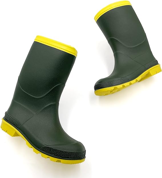 Boy Boots
