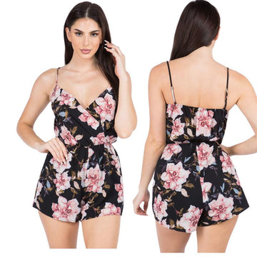 Women's Rompers and Jumpsuits