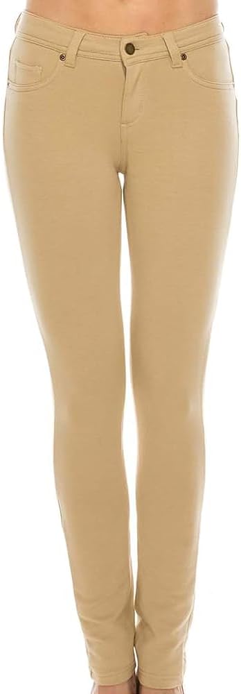 Girl Pants