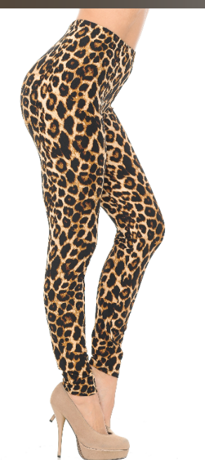 Women Leggings