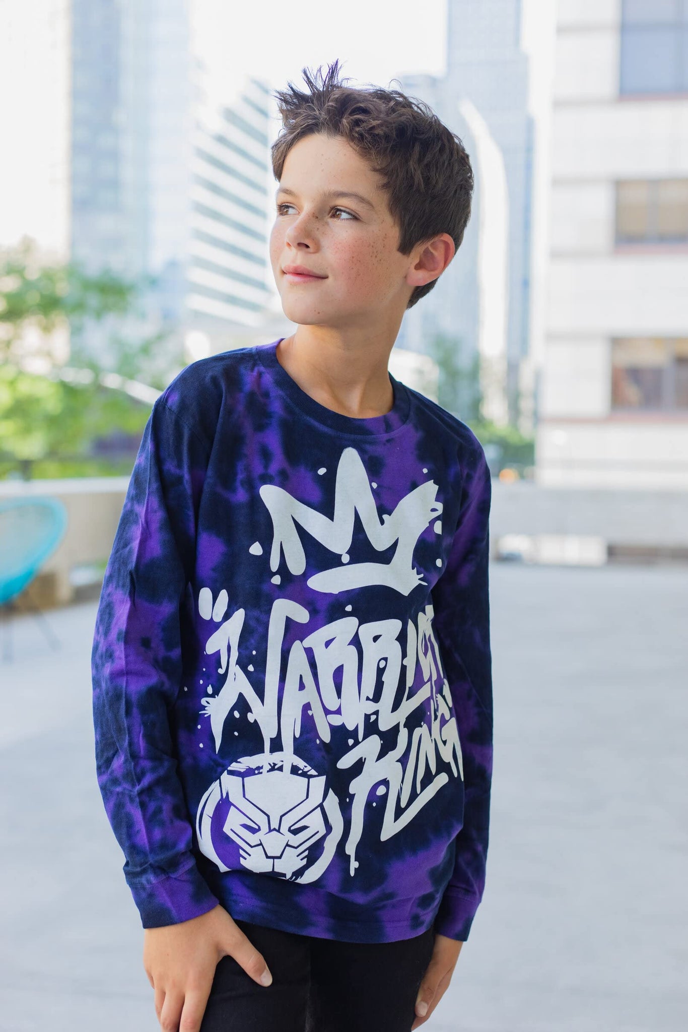 Boy Shirts