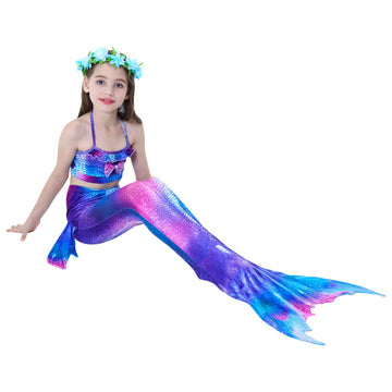 Girl Swimwear