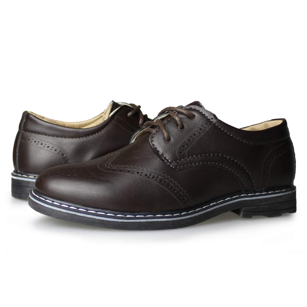 Boy Dress Shoes