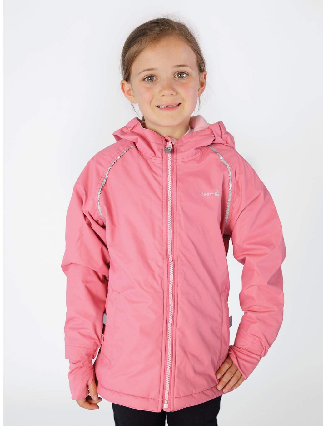 Girl Jackets Girl Coats