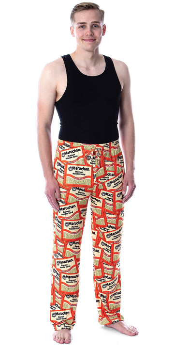 Men Pajamas and Loungewear