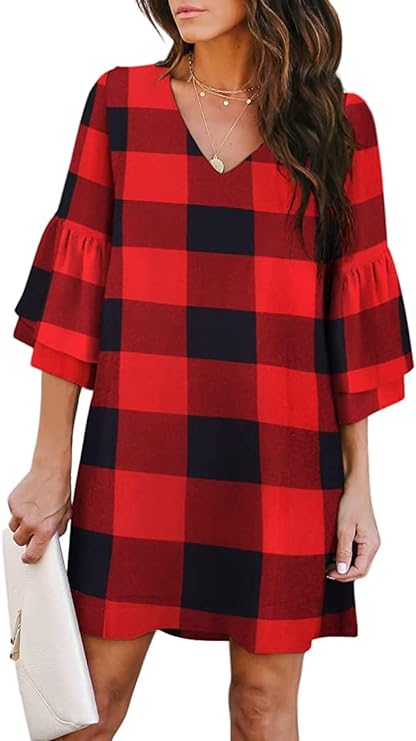 Women Casual Dresses
