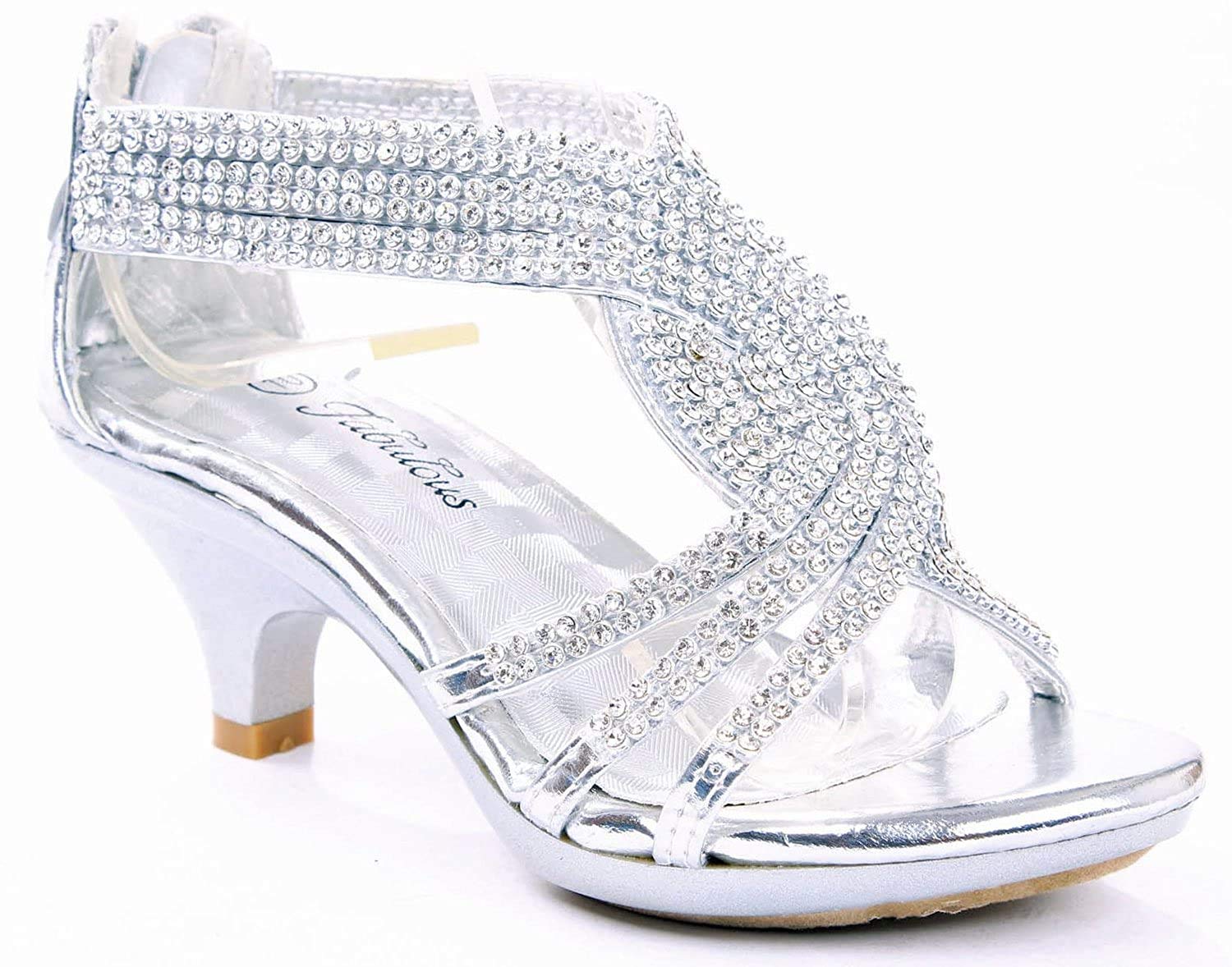 Girl Dress Shoes