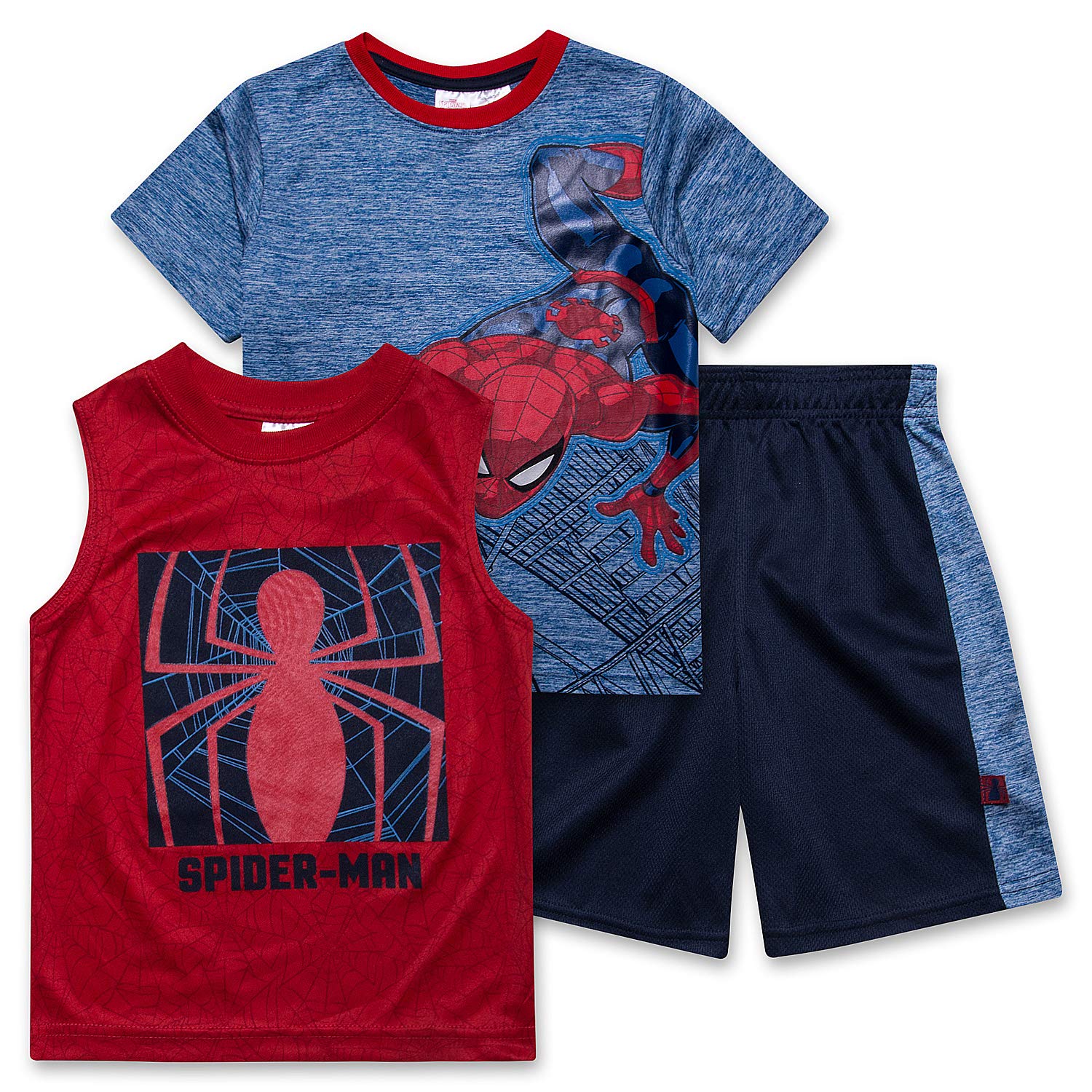 Boy Shorts