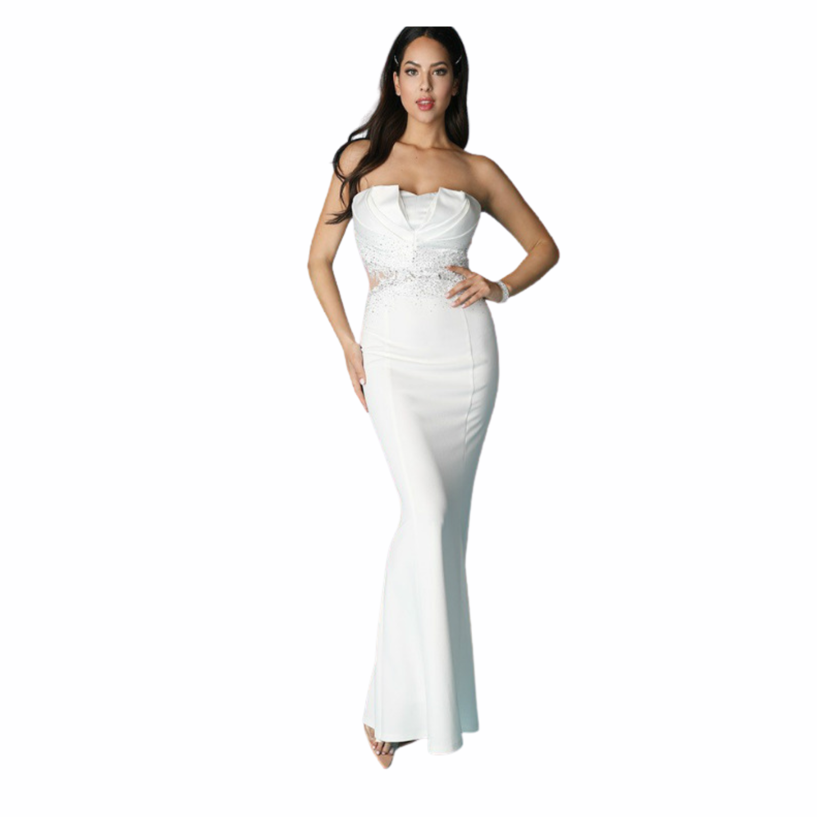Women's Maxi Dress