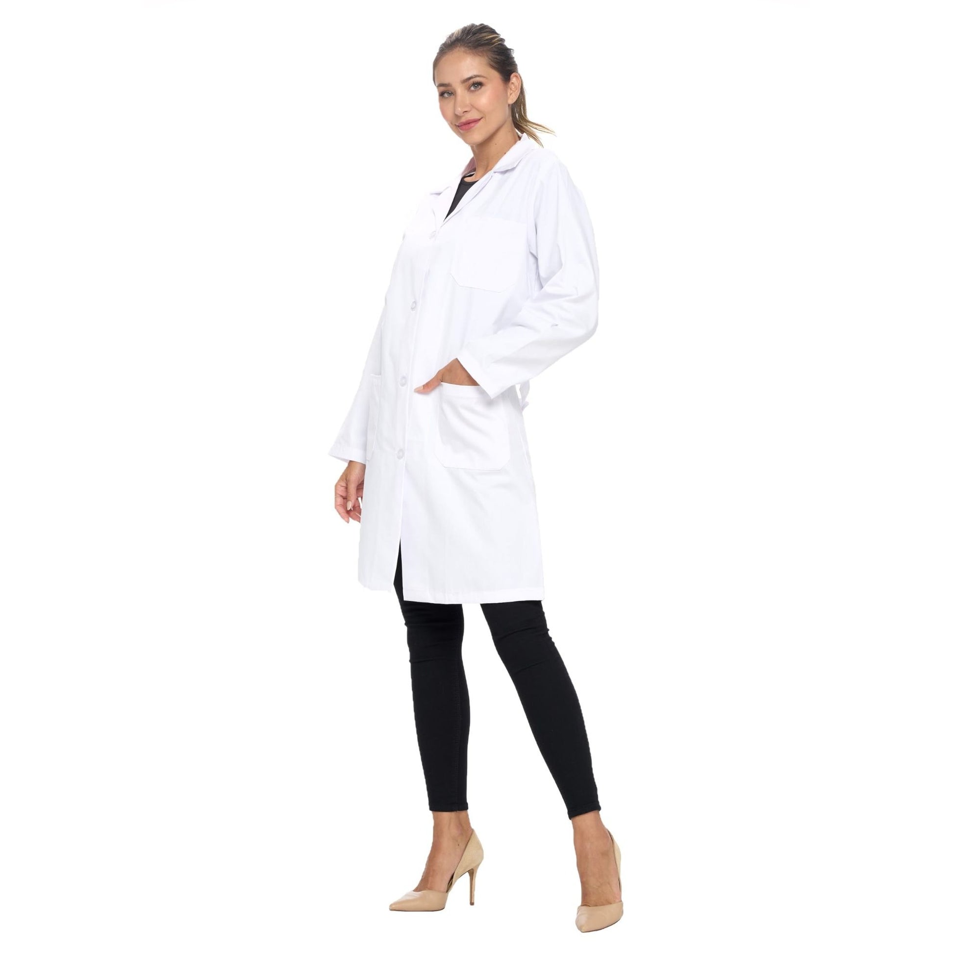 Women Lab Coats, Women Uniforms 