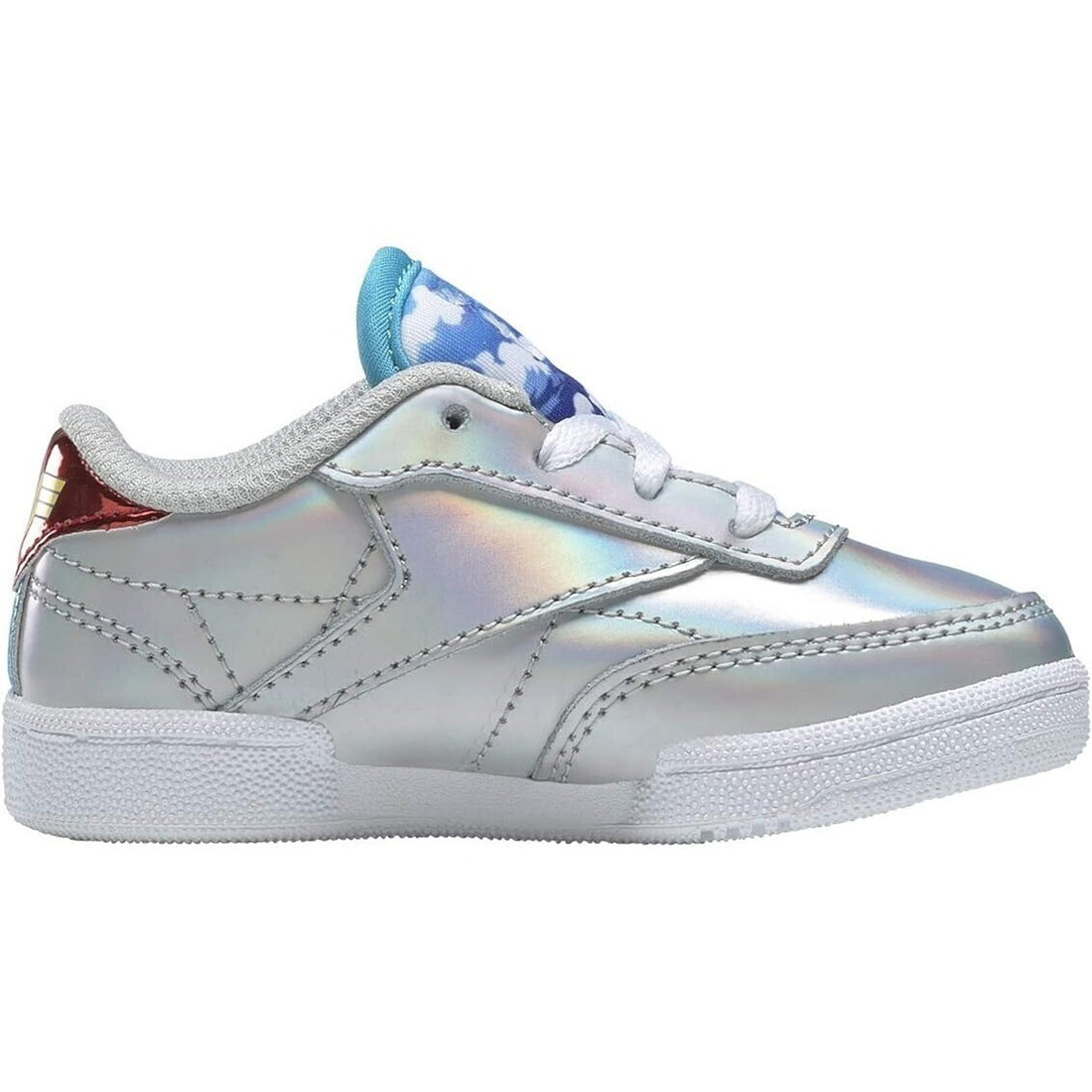 Girl Reebok Sneakers
