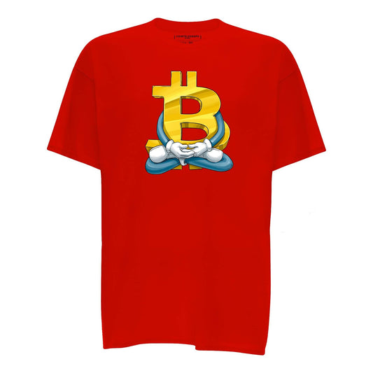 Bitcoin T-Shirt