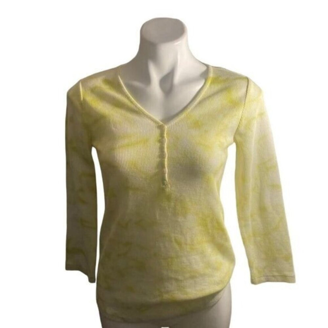 Women's Tie-Dye Shirt
