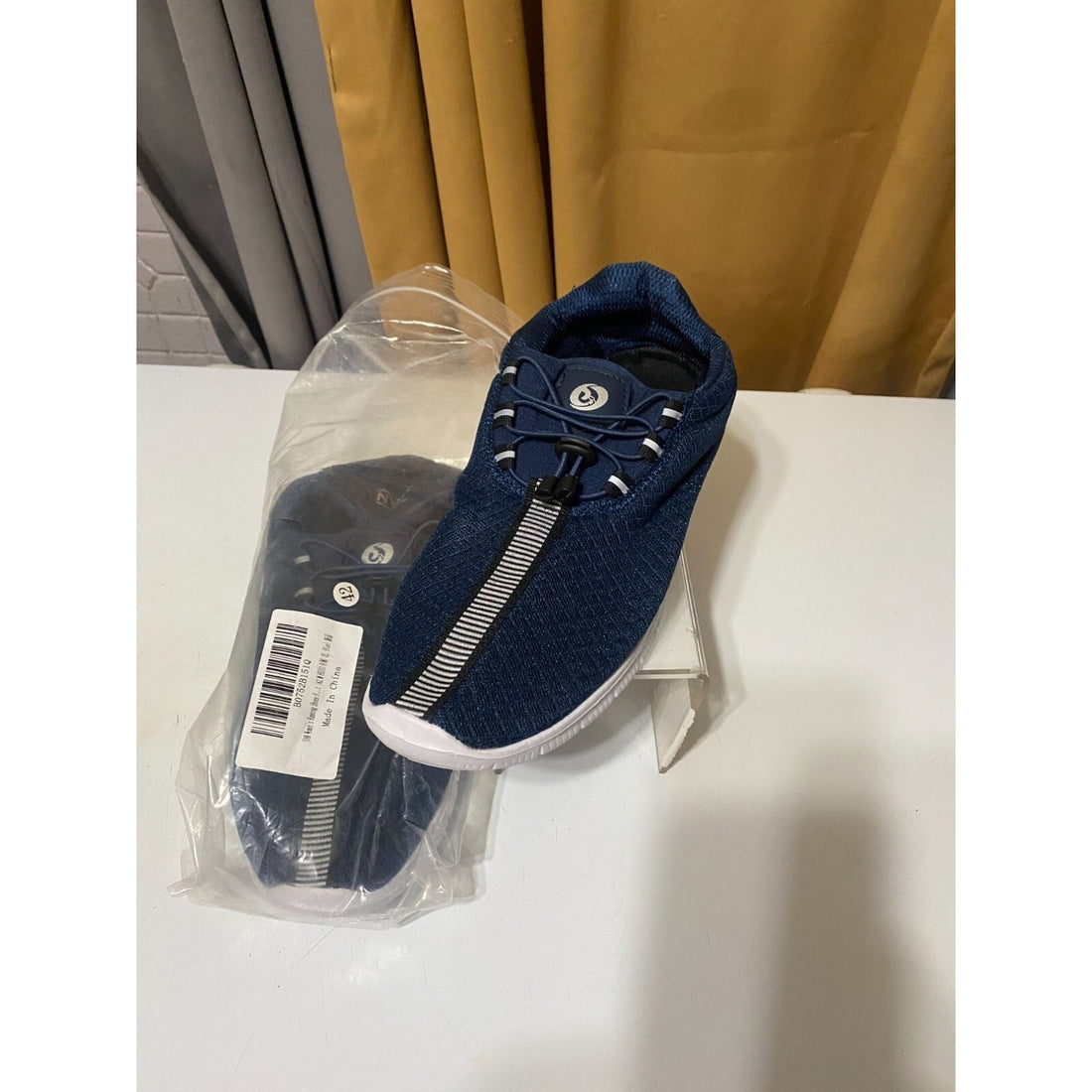 Men Comfort Sneakers
