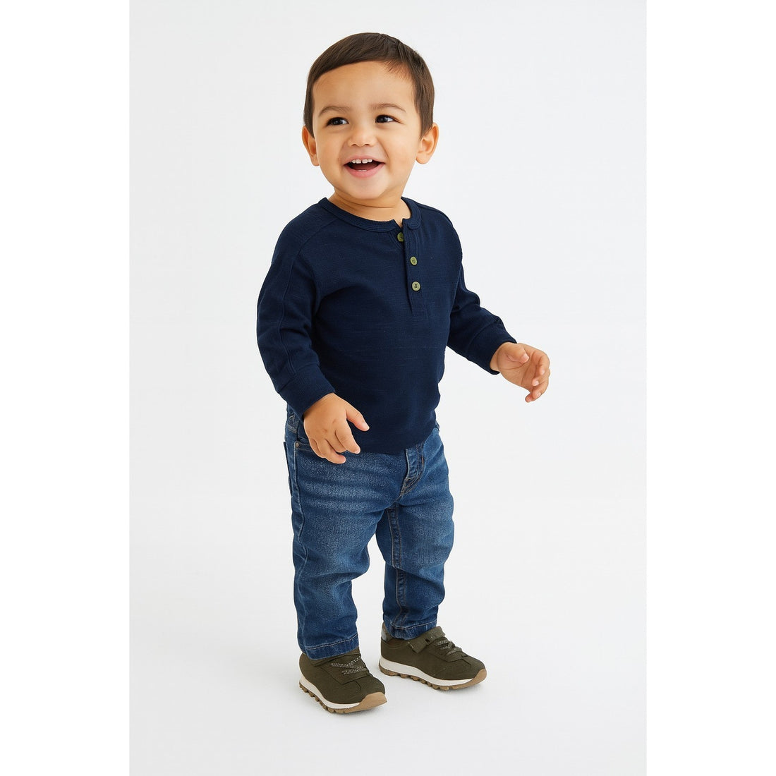 Carter's Baby Sneakers
