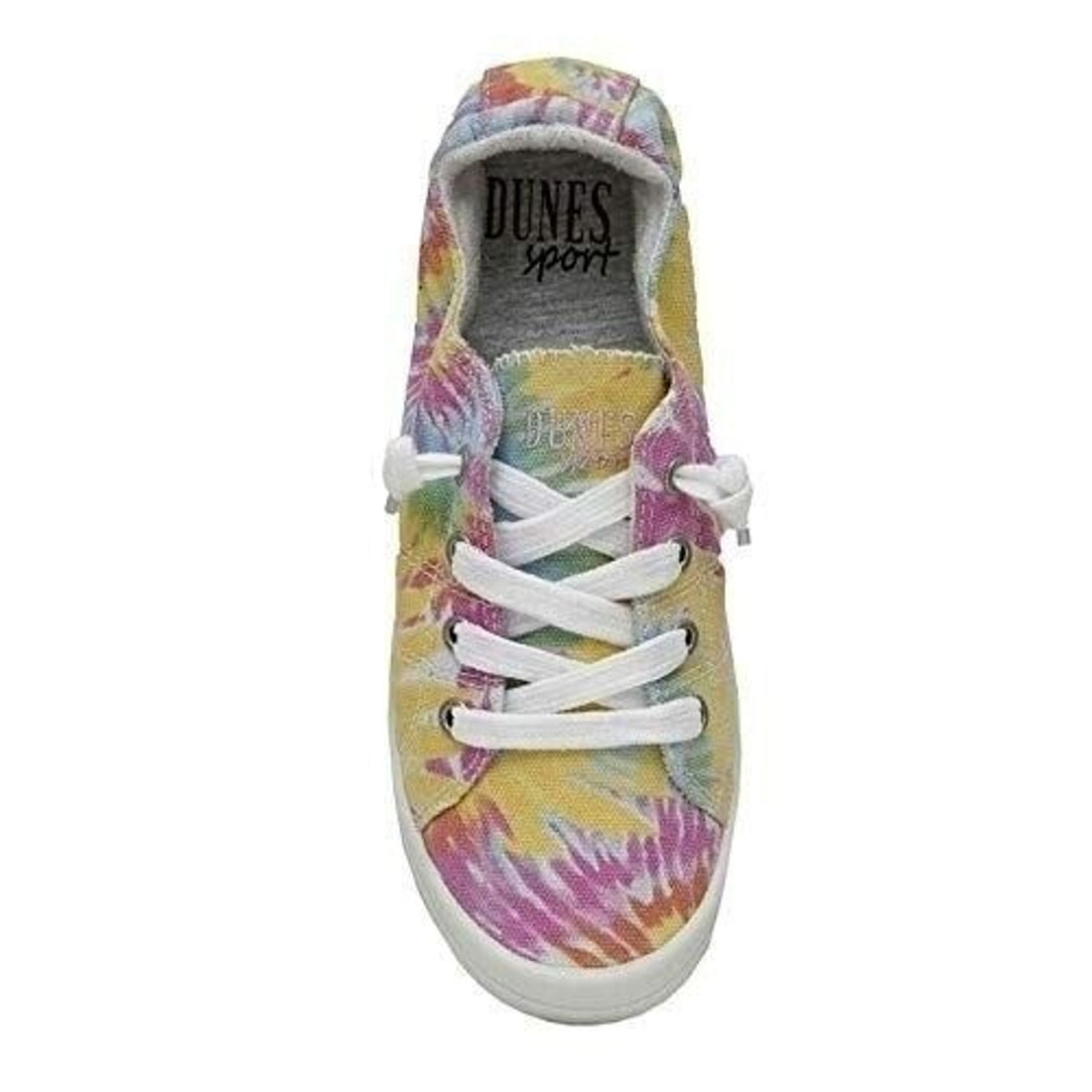 Women Tie-dye sneakers