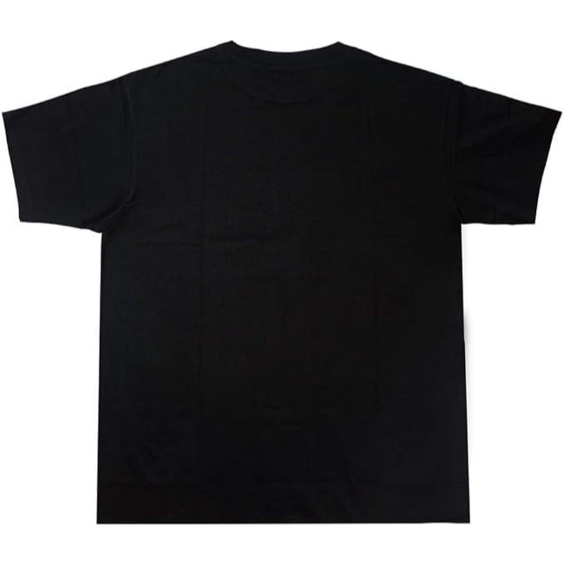 Women's Black Criss-Cross T-Shirt