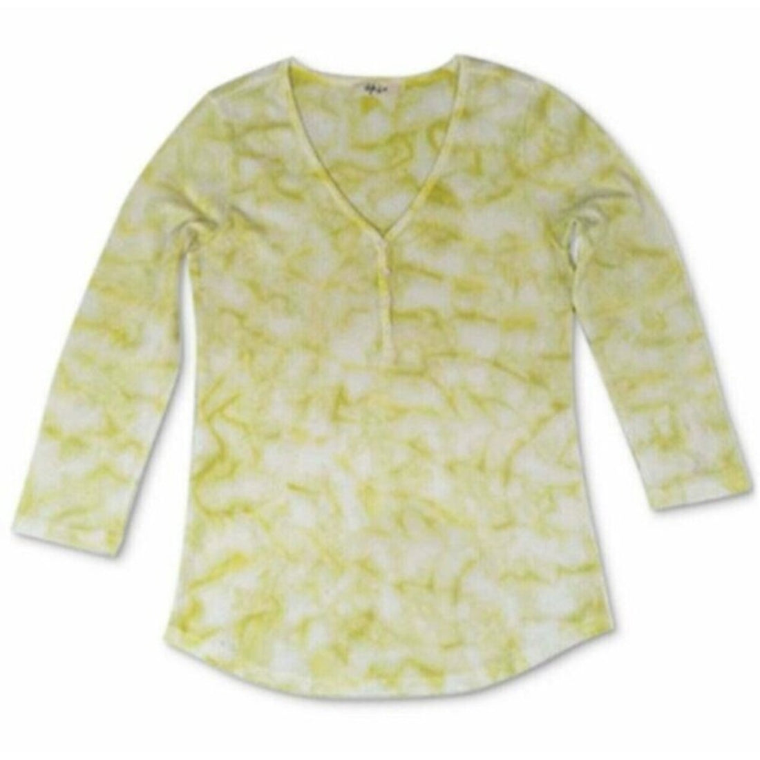 Women's Tie-Dye Shirt