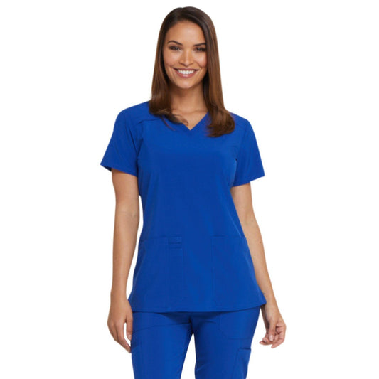 Women Scrubs Women Uniform Tops 