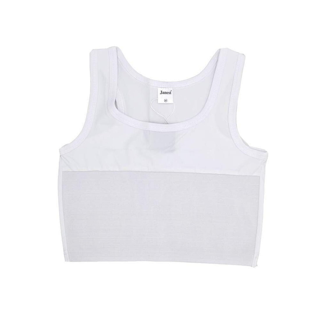 Juesz Unisex Quick-Drying Chest Binder Corset