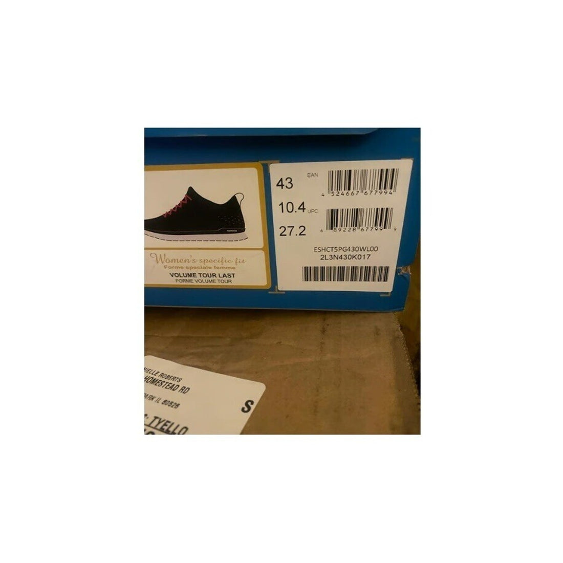 Women Cycling Shoes