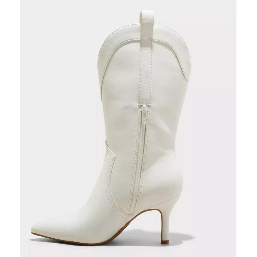 Women Cowboy Boots