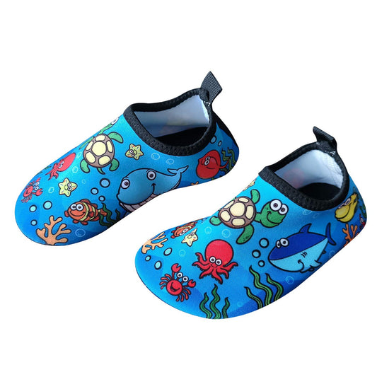 Baby Boy Water Shoes, Baby Girl Seaworld Water Shoes