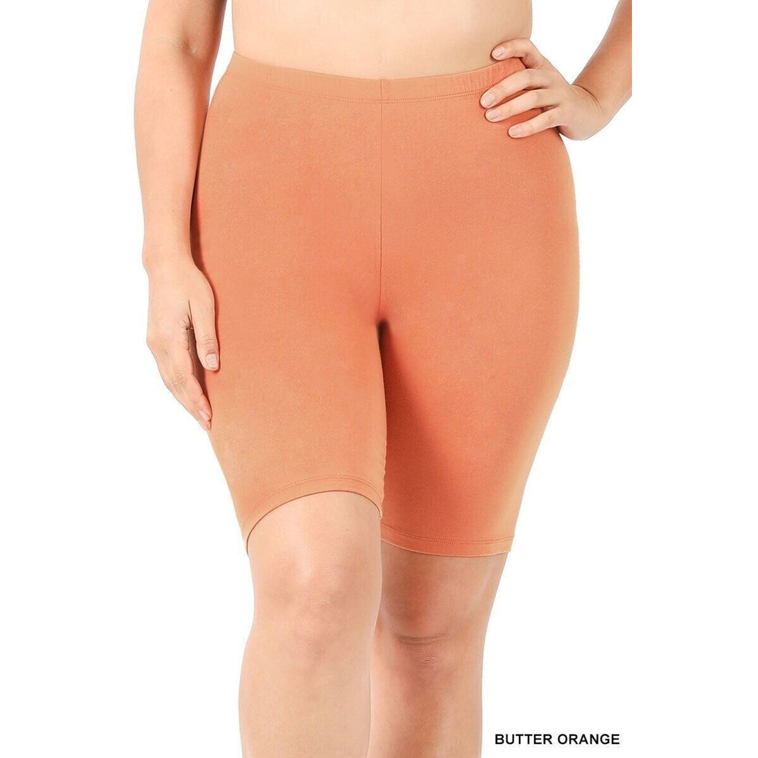 Bike Shorts
