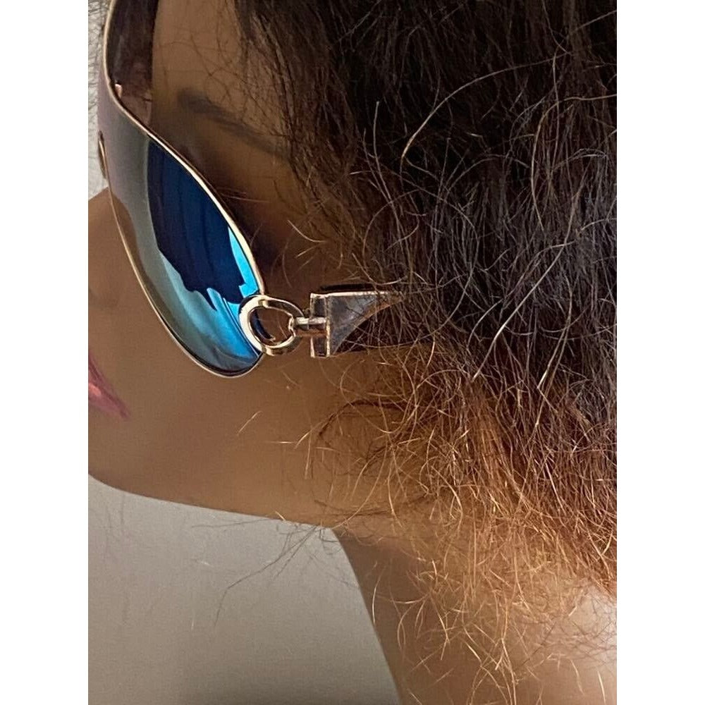 Women's Oval Sunglasses #14