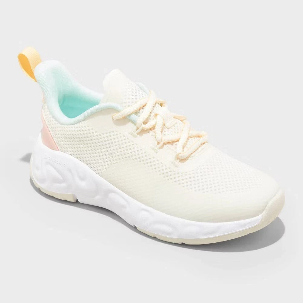 girl sneakers