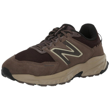 Women's Trail Shoes Water Resistant New Balance Fresh Foam T510v6  Size 12B