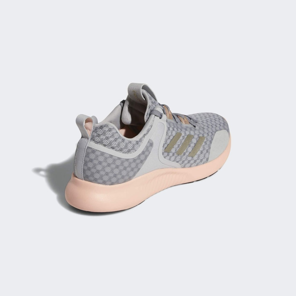adidas Edgebounce 1.5 Women's Running Shoes Grey Size 6.5
