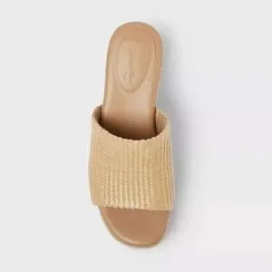 Women's Heels by Universal Thread Clove Platform Size 11 New With Tags