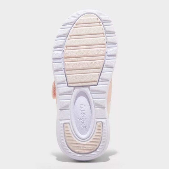 Toddler Girl Cat & Jack Pink Austen Water Shoes 7T New With Tags